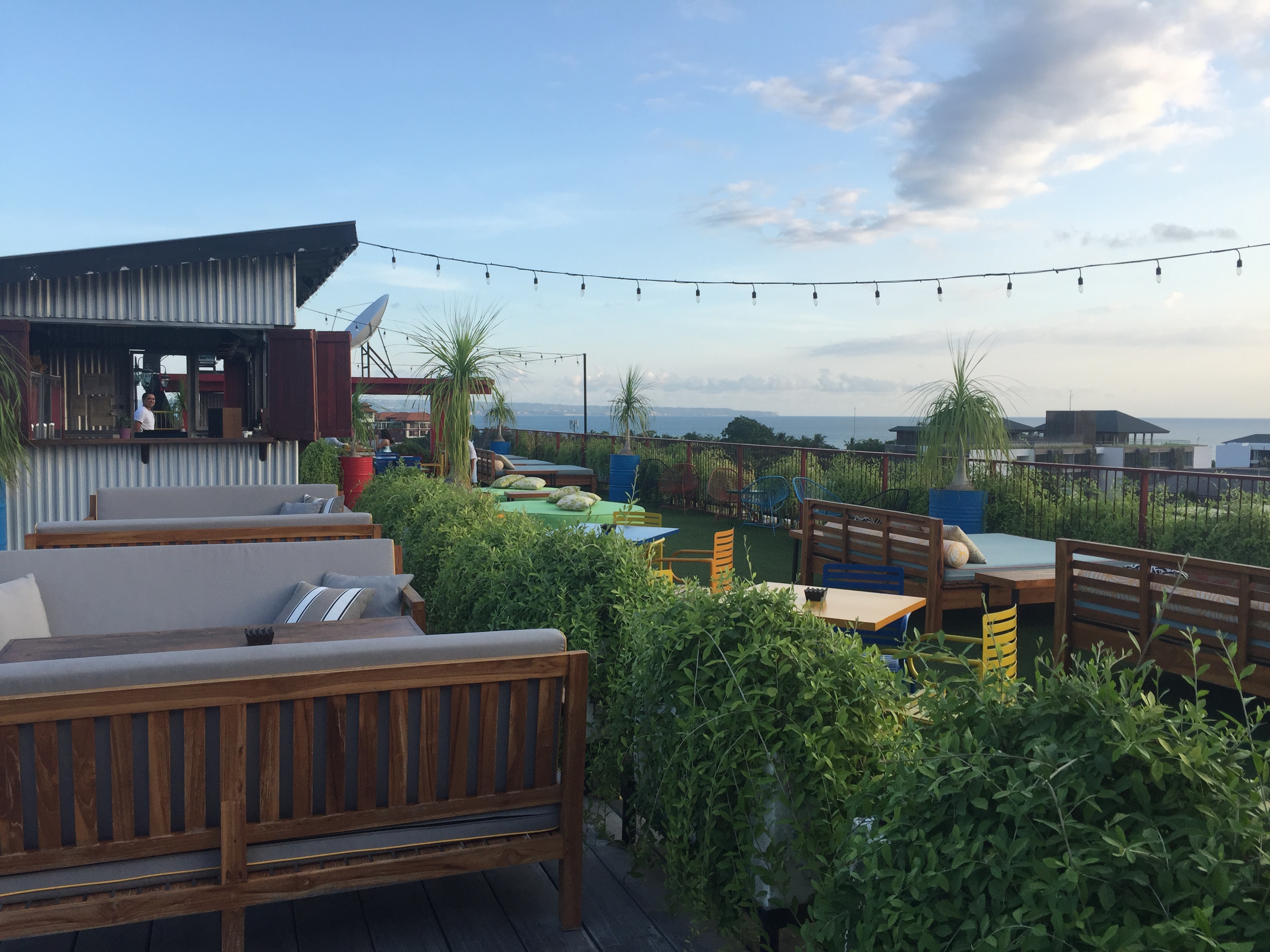 Dash Hotel Seminyak