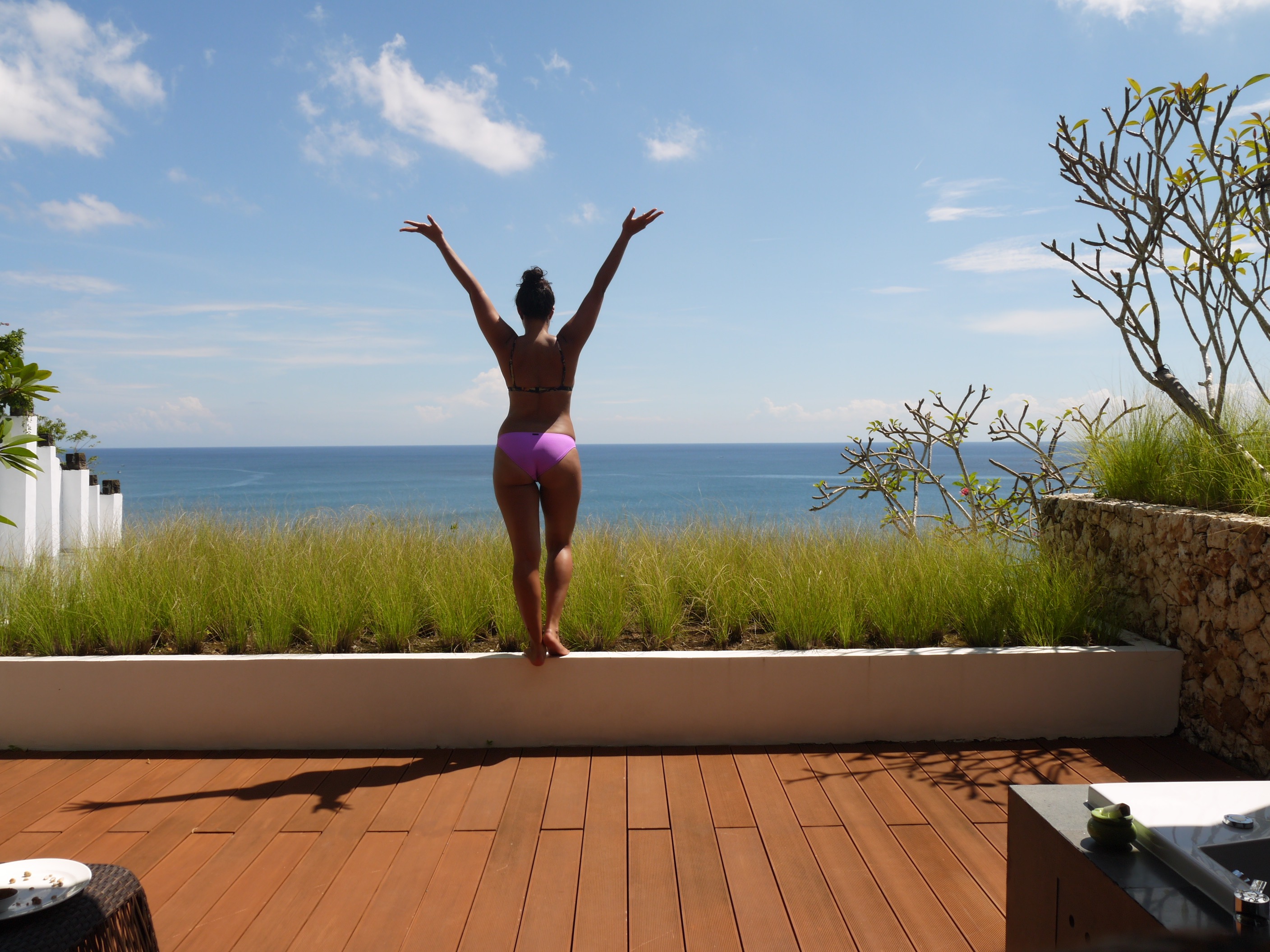 Anantara Uluwatu Bali