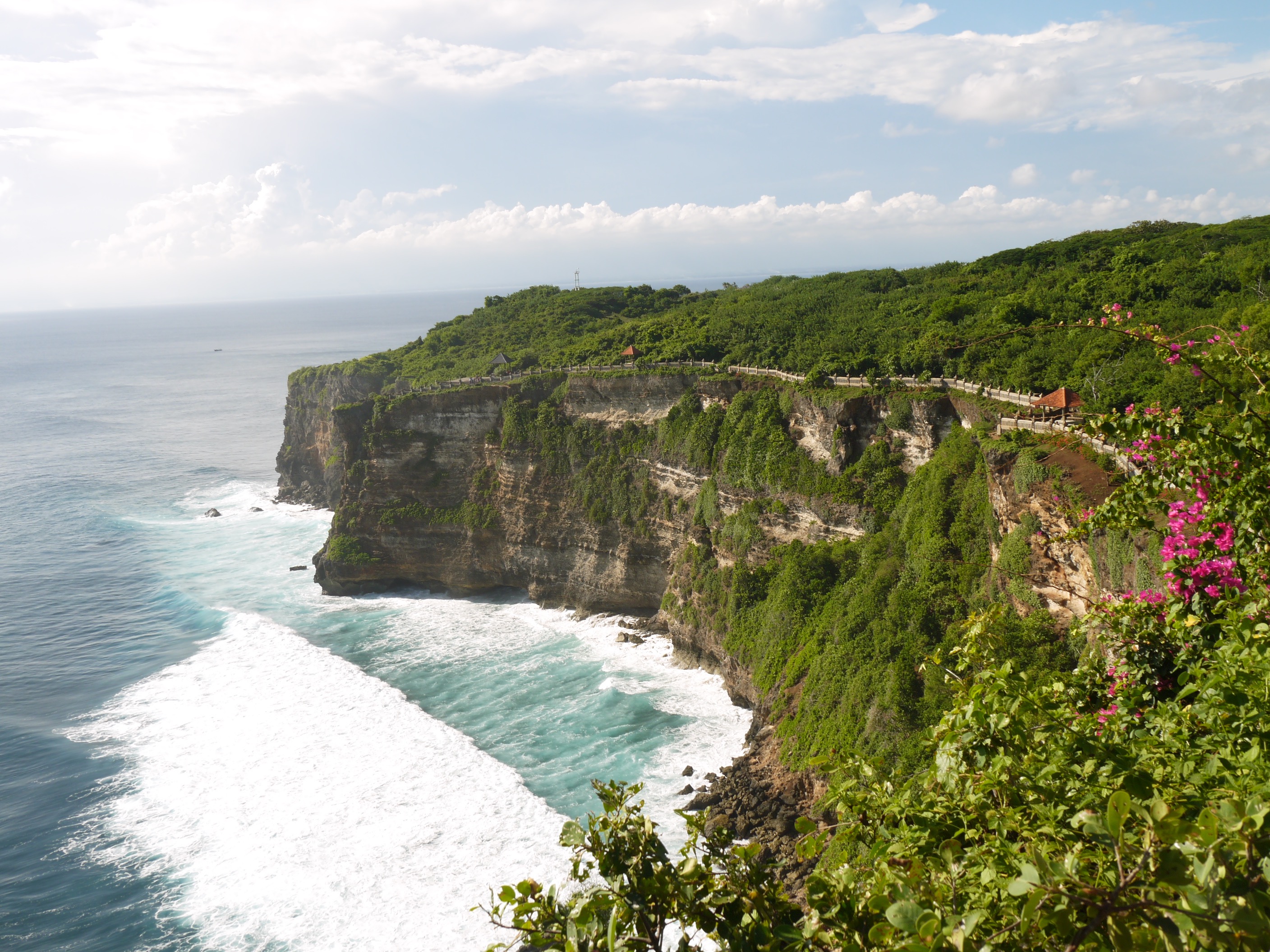 Uluwatu Temple Bali