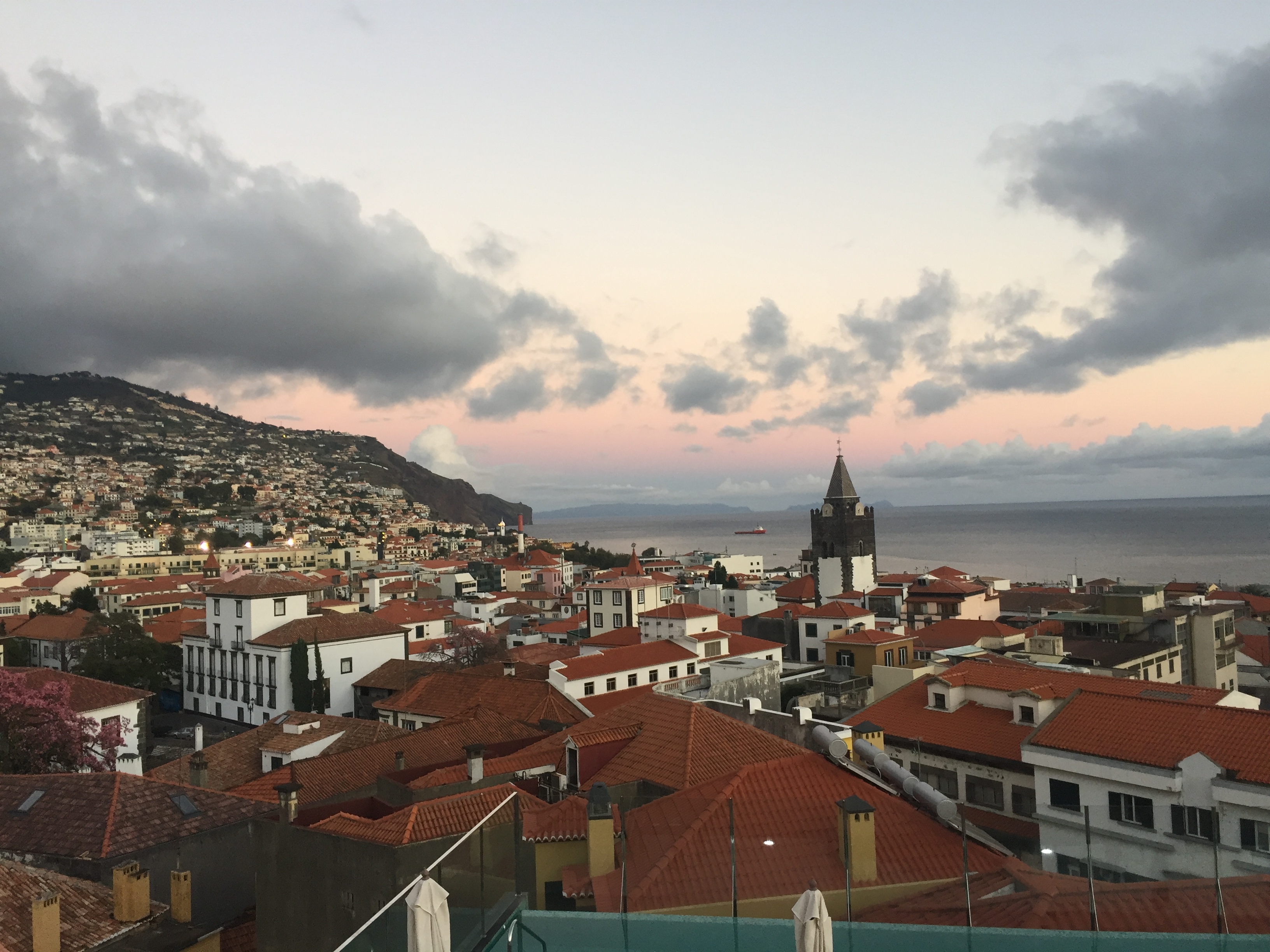 Madeira Portugal