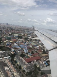 Careful Feet travel tips